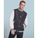 CHAQUETA CALIFORNIA LIGERAMENTE ACOLCHADA ROLY BARATA CERES TEXTIL Y PUBLICIDAD