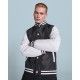 CHAQUETA CALIFORNIA LIGERAMENTE ACOLCHADA ROLY BARATA CERES TEXTIL Y PUBLICIDAD