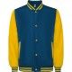 CHAQUETA CALIFORNIA LIGERAMENTE ACOLCHADA ROLY BARATA CERES TEXTIL Y PUBLICIDAD