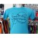 CAMISETA TÉCNICA PERSONALIZADA CERES TEXTIL Y PUBLICIDAD  MONTECARLO HOMBRE ROLY