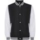 CHAQUETA CALIFORNIA LIGERAMENTE ACOLCHADA ROLY BARATA CERES TEXTIL Y PUBLICIDAD