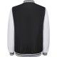 CHAQUETA CALIFORNIA LIGERAMENTE ACOLCHADA ROLY BARATA CERES TEXTIL Y PUBLICIDAD