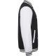 CHAQUETA CALIFORNIA LIGERAMENTE ACOLCHADA ROLY BARATA CERES TEXTIL Y PUBLICIDAD