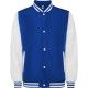CHAQUETA CALIFORNIA LIGERAMENTE ACOLCHADA ROLY BARATA CERES TEXTIL Y PUBLICIDAD