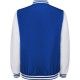 CHAQUETA CALIFORNIA LIGERAMENTE ACOLCHADA ROLY BARATA CERES TEXTIL Y PUBLICIDAD