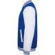 CHAQUETA CALIFORNIA LIGERAMENTE ACOLCHADA ROLY BARATA CERES TEXTIL Y PUBLICIDAD