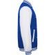 CHAQUETA CALIFORNIA LIGERAMENTE ACOLCHADA ROLY BARATA CERES TEXTIL Y PUBLICIDAD