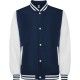 CHAQUETA CALIFORNIA LIGERAMENTE ACOLCHADA ROLY BARATA CERES TEXTIL Y PUBLICIDAD