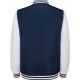 CHAQUETA CALIFORNIA LIGERAMENTE ACOLCHADA ROLY BARATA CERES TEXTIL Y PUBLICIDAD