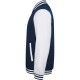 CHAQUETA CALIFORNIA LIGERAMENTE ACOLCHADA ROLY BARATA CERES TEXTIL Y PUBLICIDAD