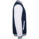 CHAQUETA CALIFORNIA LIGERAMENTE ACOLCHADA ROLY BARATA CERES TEXTIL Y PUBLICIDAD