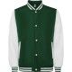 CHAQUETA CALIFORNIA LIGERAMENTE ACOLCHADA ROLY BARATA CERES TEXTIL Y PUBLICIDAD