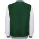 CHAQUETA CALIFORNIA LIGERAMENTE ACOLCHADA ROLY BARATA CERES TEXTIL Y PUBLICIDAD