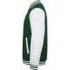 CHAQUETA CALIFORNIA LIGERAMENTE ACOLCHADA ROLY BARATA CERES TEXTIL Y PUBLICIDAD