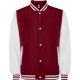 CHAQUETA CALIFORNIA LIGERAMENTE ACOLCHADA ROLY BARATA CERES TEXTIL Y PUBLICIDAD