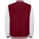 CHAQUETA CALIFORNIA LIGERAMENTE ACOLCHADA ROLY BARATA CERES TEXTIL Y PUBLICIDAD