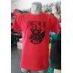CAMISETA TÉCNICA PERSONALIZADA CERES TEXTIL Y PUBLICIDAD  MONTECARLO HOMBRE ROLY