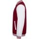 CHAQUETA CALIFORNIA LIGERAMENTE ACOLCHADA ROLY BARATA CERES TEXTIL Y PUBLICIDAD