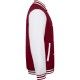 CHAQUETA CALIFORNIA LIGERAMENTE ACOLCHADA ROLY BARATA CERES TEXTIL Y PUBLICIDAD