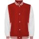 CHAQUETA CALIFORNIA LIGERAMENTE ACOLCHADA ROLY BARATA CERES TEXTIL Y PUBLICIDAD