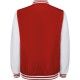 CHAQUETA CALIFORNIA LIGERAMENTE ACOLCHADA ROLY BARATA CERES TEXTIL Y PUBLICIDAD