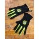 GUANTE RUNNING TACTIL LAVA BARATO CERES TEXTIL Y PUBLICIDAD