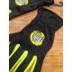 GUANTE RUNNING TACTIL LAVA BARATO CERES TEXTIL Y PUBLICIDAD