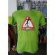 CAMISETA TÉCNICA PERSONALIZADA CERES TEXTIL Y PUBLICIDAD  MONTECARLO HOMBRE ROLY
