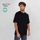 CAMISETA OVERSIZE MINTON MAKITO BARATA CERES TEXTIL Y PUBLICIDAD