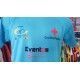 CAMISETA TÉCNICA PERSONALIZADA CERES TEXTIL Y PUBLICIDAD  MONTECARLO HOMBRE ROLY