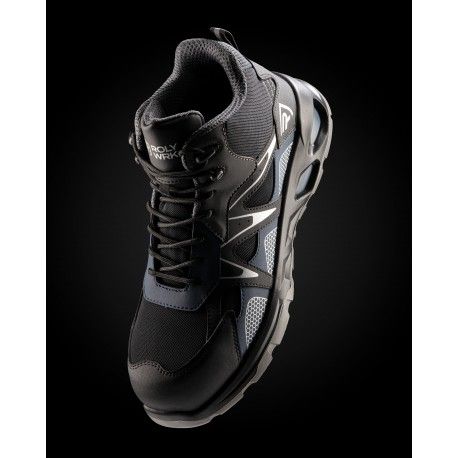 BOTA LABORAL GISKAN 8381 BARATA ROLY CERES TEXTIL Y PUBLICIDAD