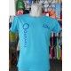 CAMISETA TÉCNICA PERSONALIZADA CERES TEXTIL Y PUBLICIDAD MONTECARLO 2013 MUJER ROLY