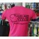 CAMISETA TÉCNICA PERSONALIZADA CERES TEXTIL Y PUBLICIDAD MONTECARLO 2013 MUJER ROLY