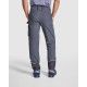 PANTALON LABORAL WALL 9207 ROLY BARATO CERES TXTIL Y PUBLICIDAD