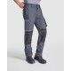 PANTALON LABORAL WALL 9207 ROLY BARATO CERES TXTIL Y PUBLICIDAD