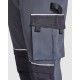 PANTALON LABORAL WALL 9207 ROLY BARATO CERES TXTIL Y PUBLICIDAD