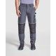 PANTALON LABORAL WALL 9207 ROLY BARATO CERES TXTIL Y PUBLICIDAD