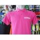 POLO TÉCNICO PERSONALIZADO ALEMANIA LISO ACQUA ROYAL CERES TEXTIL Y PUBLICIDAD