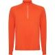 SUDADERA TECNICA ESTAMBUL 1031 ROLY BARATA CERES TEXTIL Y PUBLICIDAD