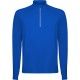 SUDADERA TECNICA ESTAMBUL 1031 ROLY BARATA CERES TEXTIL Y PUBLICIDAD