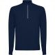 SUDADERA TECNICA ESTAMBUL 1031 ROLY BARATA CERES TEXTIL Y PUBLICIDAD