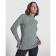 SUDADERA TECNICA ESTAMBUL WOMAN 1033 ROLY BARATA CERES TETIL Y PUBLICIDAD