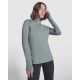 SUDADERA TECNICA ESTAMBUL WOMAN 1033 ROLY BARATA CERES TETIL Y PUBLICIDAD