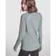 SUDADERA TECNICA ESTAMBUL WOMAN 1033 ROLY BARATA CERES TETIL Y PUBLICIDAD