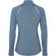 SUDADERA TECNICA ESTAMBUL WOMAN 1033 ROLY BARATA CERES TETIL Y PUBLICIDAD
