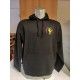 SUDADERA CAPUCHA URBAN BICOLOR ROLY CERES TEXTIL Y PUBLICIDAD
