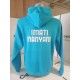 SUDADERA CAPUCHA URBAN BICOLOR ROLY CERES TEXTIL Y PUBLICIDAD