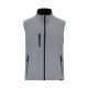 Chaleco Handricks soft shell MAKITO BARATO CERES TEXTIL Y PUIBLICIDAD