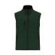 Chaleco Handricks soft shell MAKITO BARATO CERES TEXTIL Y PUIBLICIDAD
