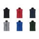 Chaleco Handricks soft shell MAKITO BARATO CERES TEXTIL Y PUIBLICIDAD
